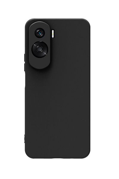 Cellara CAPAC PROTECTIE SPATE CELLARA TPU SOFT PENTRU HONOR 90 LITE 5G - NEGRU