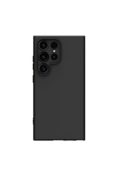 Cellara CAPAC PROTECTIE SPATE CELLARA TPU SOFT PENTRU SAMSUNG GALAXY S24 ULTR...