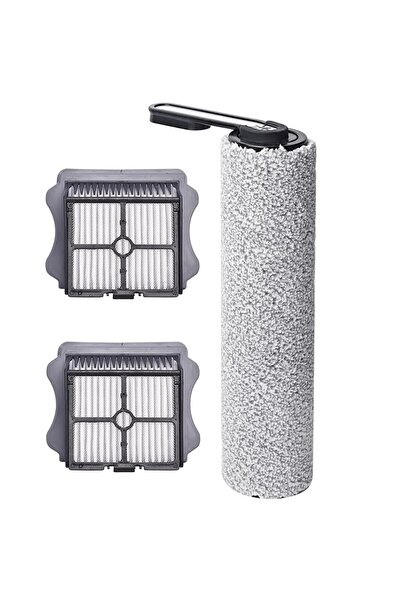 Popüler Filtru HEPA compatibil Tineco Floor One S5 / S5 Pro / S5 + set de per...