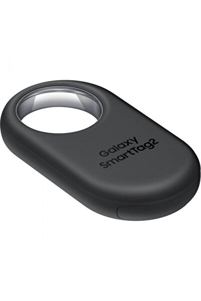 Samsung Galaxy SmartTag2, Bluetooth, 500 days, Waterproof IP67 (Black)