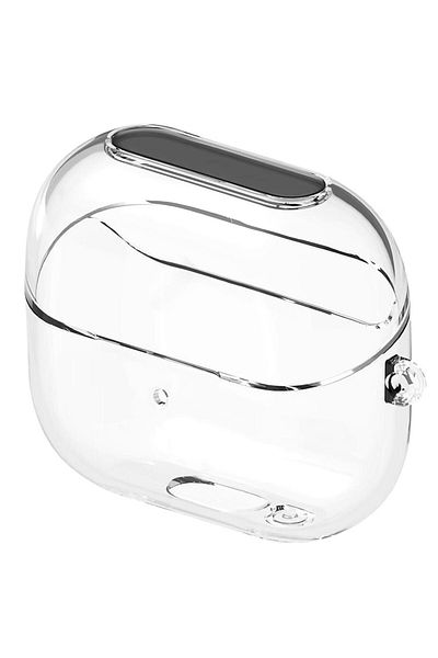 Samsung Samsung Clear Case for Galaxy Buds3 Pro / Buds3 (Transparent)