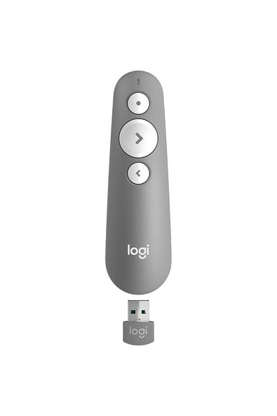 logitech Logitech R500s Presenter, USB