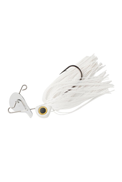 Choice طُعم صيد معدني F، 15 جرام، 0.53 أونصة، طُعم دوار، طُعم صيد ذو شفرة كبي...