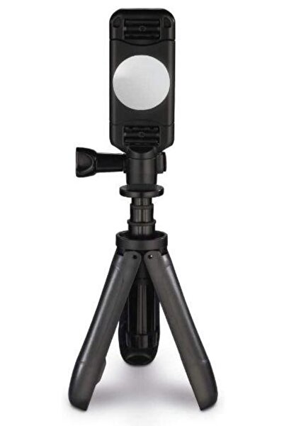 Hama Hama 4621 Mini Tripod, 20 cm (Black)