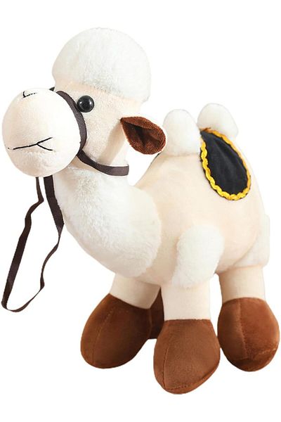 rexa Cute Camel Stuffed Animal