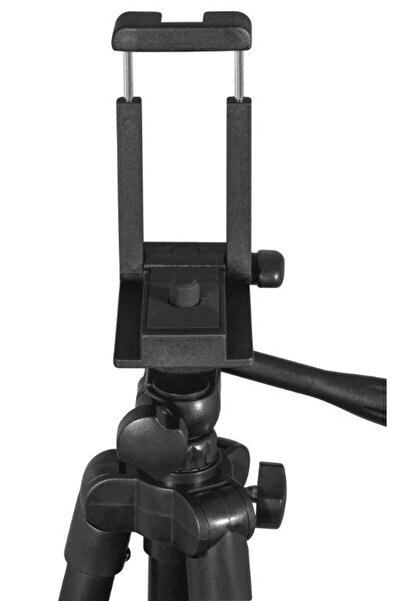 Hama Hama Star 4640 Tripod, 112 - 3D, trigger, Bluetooth (Black)