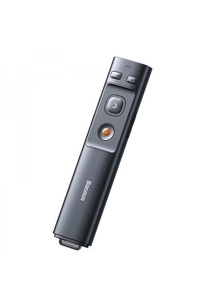 Baseus Wireless Baseus ACFYB-0G presenter, PowerPoint view with laser pointer