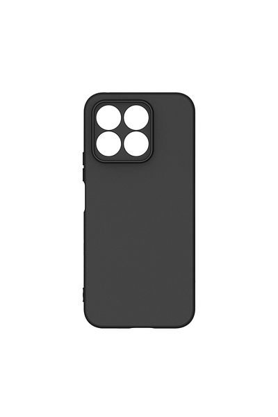 Cellara CAPAC PROTECTIE SPATE CELLARA TPU SOFT PENTRU HONOR X8B 4G - NEGRU