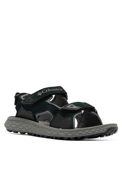 Columbia Men's Sandals black COLUMBIA-2121571 010 Black