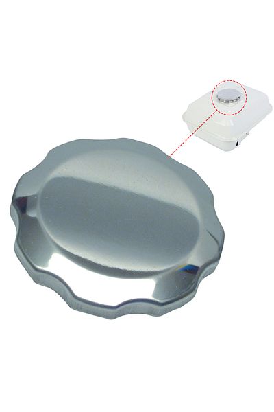 Choice Metal Fuel Tank Cap Lid For HONDA ENGINE GX120 GX140 GX160 GX200 LONCIN LIFAN Fuel Tank Cover Law...
