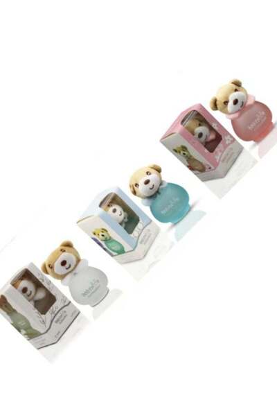 BabyMoon Baby perfume set 50 ml