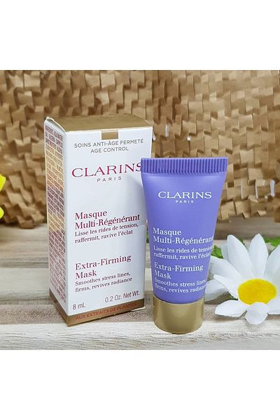 Clarins EXTRA FIRMING MASK 15ml