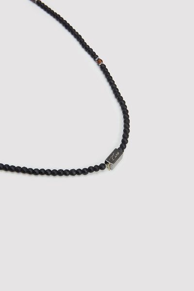 Twn Standard Necklace