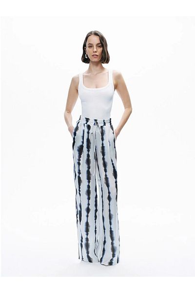 Nocturne BOTTY PATTERNED PANT
