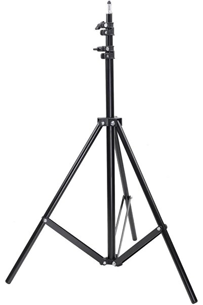 SP ISNUP حامل إضاءة للتصوير الفوتوغرافي في الاستوديو 2M احترافي