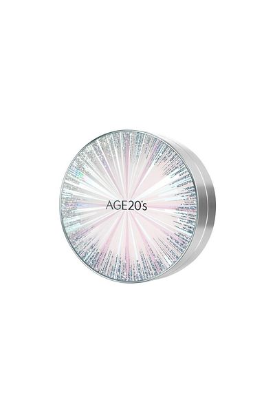 age20 's Essence Cover Pact Original Ex (Spf50 Pa++++)