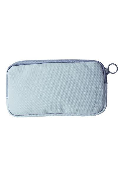 Choice L YAB242 gray YKYWBIKE Cycling Wallet Waterproof with YKK Zipper Bicycle Bag Rainproof Phone Bag Cyc