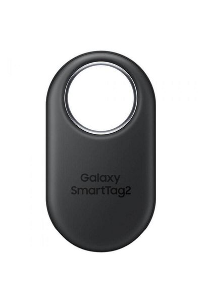 Samsung Galaxy SmartTag2, Bluetooth, 500 days, Waterproof IP67 (Black)