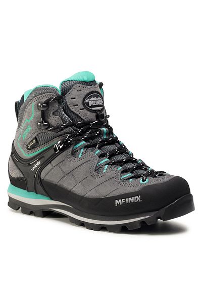 Meindl Women's Trekking boots gray MEINDL-3927/31