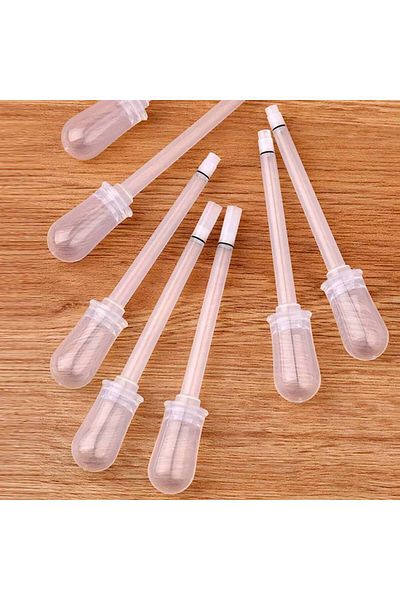 Choice 3.8mm Caliber Pen Washer For Moonman Fountain Pens Clean Nib Dropper Ink Absorber Ink Cartridge Clea