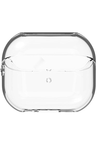 Samsung Samsung Clear Case for Galaxy Buds3 Pro / Buds3 (Transparent)
