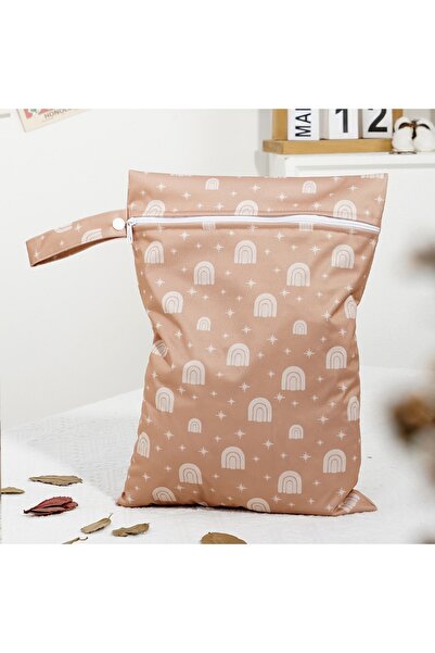 Choice ZP015-CP42 Elinfant New Recycled Fabric Wet Dry Bag For Beach,Gym,Pool...