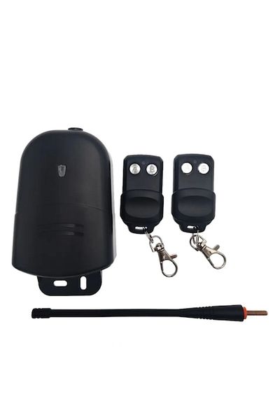OEM Outdoor automation control module with 2 remote controls, for garage door gate