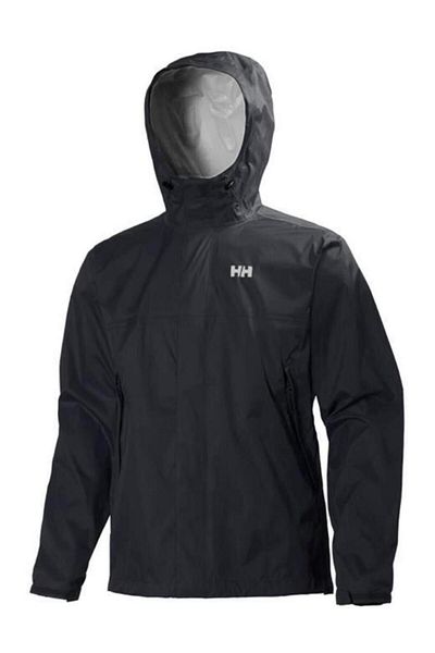 Helly Hansen Loke Shell Trekking Men's Raincoat Hha.62252-990