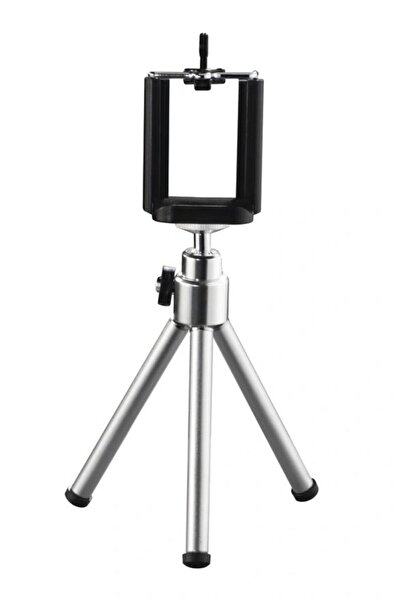 Hama Hama 4637 smartphone holder, 8.2 cm, 1/4" (Black)