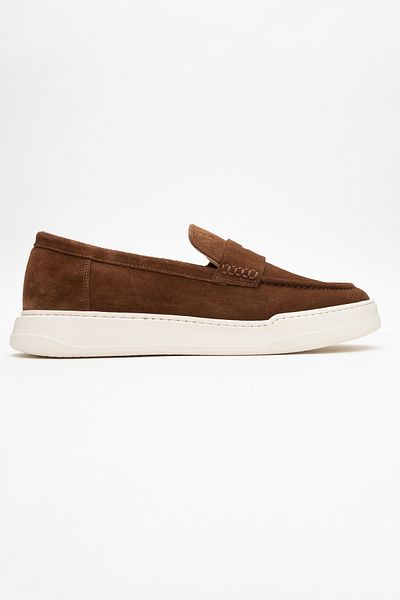 Ataköy Ayakkabı MEN'S LEATHER LOAFER SHOES