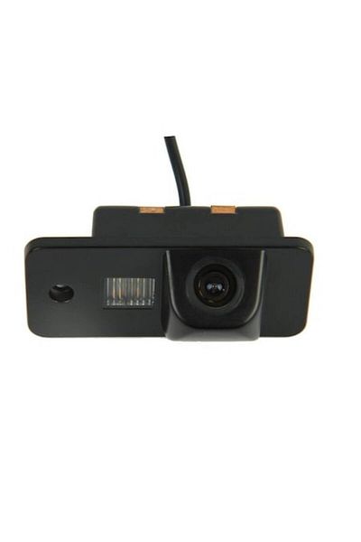 OEM Rearview Camera for License Plate Lamp Compatible with Audi