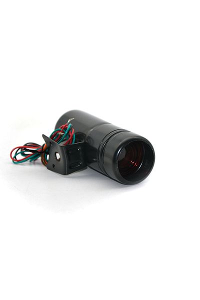 Choice Red Led Adjustable Tachometer Rpm Tacho Gauge Pro Shift Light 1000-11000 Universal