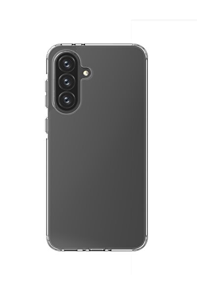 Cellara CAPAC PROTECTIE SPATE CELLARA COLECTIA CRYSTAL PENTRU SAMSUNG GALAXY A56 5G - TRANSPARENT