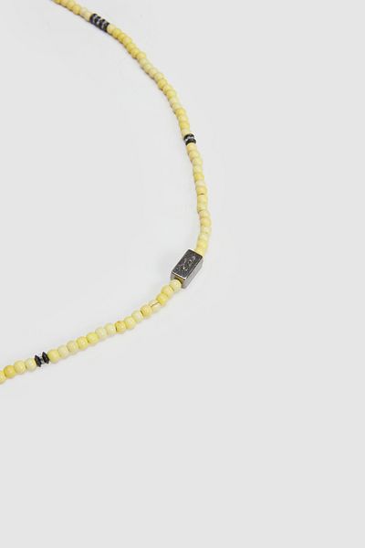 Twn Standard Necklace