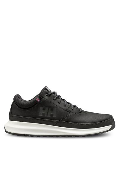 Helly Hansen Men's Sneakers black HELLY HANSEN-11991 990 BLACK/OFF WHITE