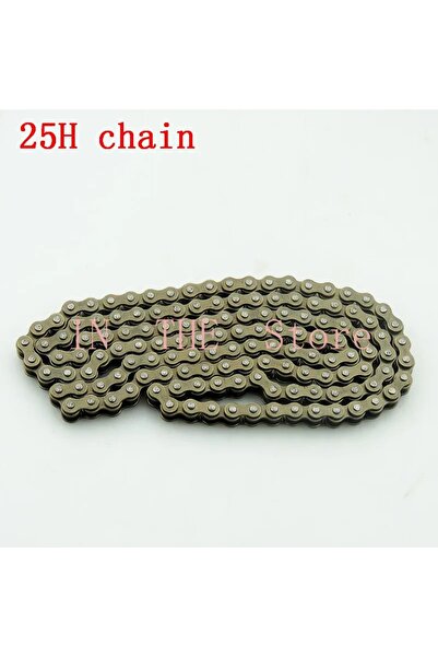 Choice3 سلسلة 25H 152L، 84/96/136/144/152/158، محرك ثنائي الأشواط 47 سم مكعب ...