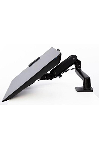 Wacom Wacom ACK62803K Stand, Flexible Rotating Arm, Compatible with Cintiq Pro 24 and 32 (Black)