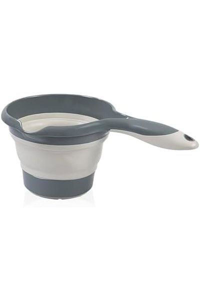 STOREMAX Ntwork Folding Mug Anthracite Art 1087243