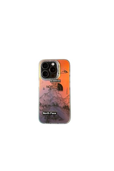 THE NORTH FACE Carcasă - Compatibilă cu iPhone 16