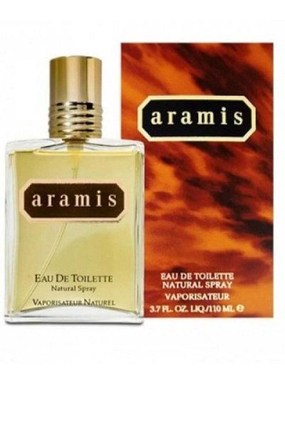 Aramis Perfume Man Eau de Toilette 110ml