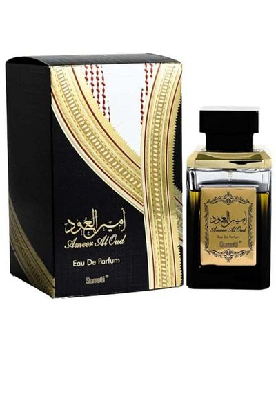 Surrati Ameer Al Oud EDP 100 ml
