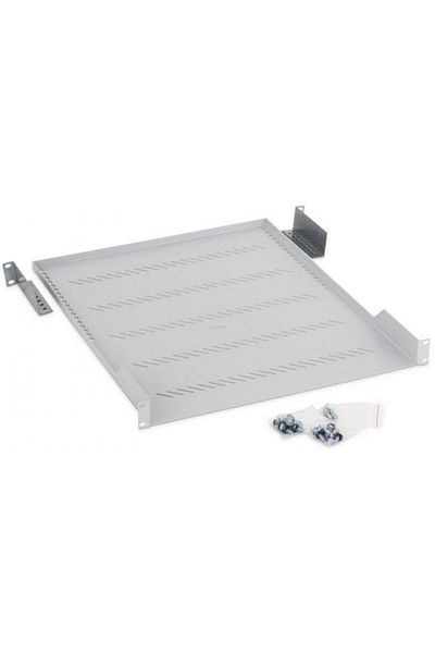 TRITON Fixare plută perforată Triton RAC-UP-550-A1, 19", 1U/550