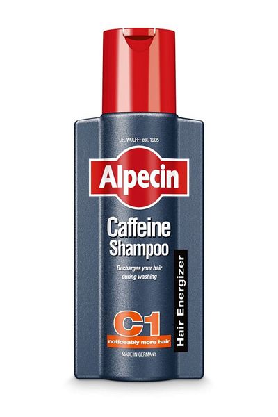 ALPECİN Alpecin C1 Caffeine Hair Energizer Shampoo 250ml