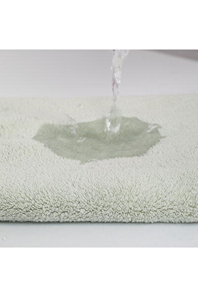 REEFI Rustic Pistachio Shower Cap Medium