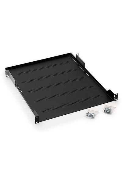 TRITON Perforated fixed shelf Triton RAB-UP-750-A4, 19", 1U/750