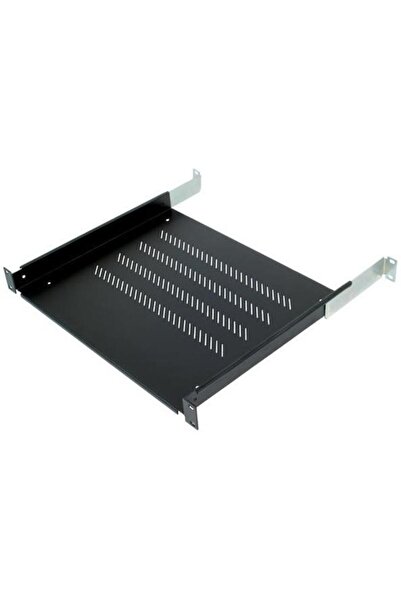 TRITON Raft fix perforat Triton RAB-UP-650-A4, 19", 1U/650