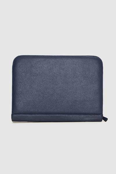 D'S Damat Ds Damat Navy Blue Bag