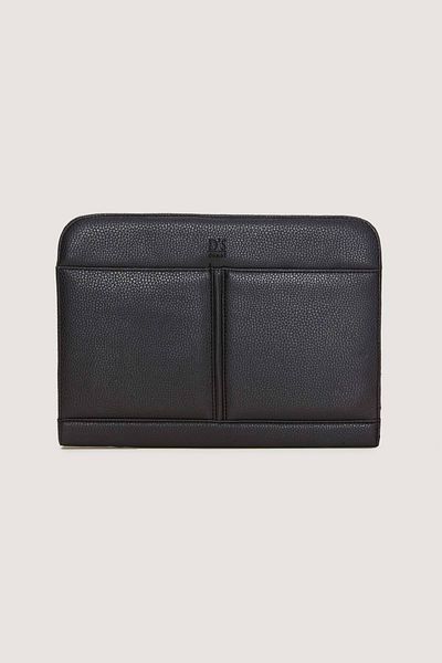 D'S Damat Ds Groom Black Bag