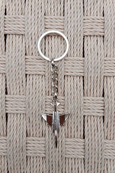 İZMİR ASKERİ MALZEME Turk Hava Kuvvetleri Hediyelik F-35 Savas Ucagi Metal Uc...