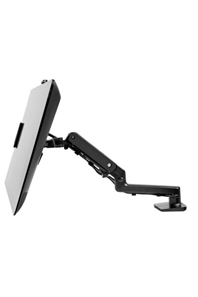 Wacom Wacom ACK62803K Stand, Flexible Rotating Arm, Compatible with Cintiq Pro 24 and 32 (Black)